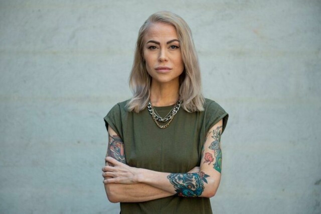 Ingeborg Senneset i Aftenposten har over flere år vært en markant samfunnsdebattant.