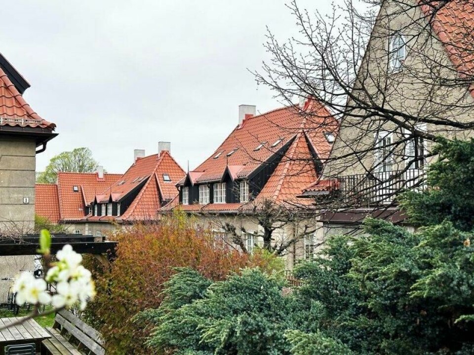 Ullevål Hageby er det mest kjente eksempelet på hagebyutforming i Norge, men fikk en annen beboersammensetning enn den var tiltenkt. Ullevål Hageby er det mest kjente eksempelet på hagebyutforming i Norge, men fikk en annen beboersammensetning enn den var tiltenkt. Foto: Gard Setsaas / Kapital
