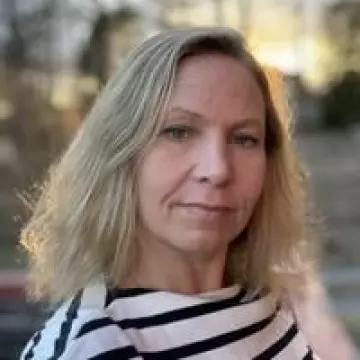 Anne Vinding 