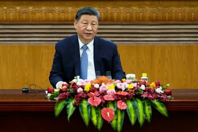 Kinas president Xi Jinping legger mandag ut på en rundreise til Vietnam, Kambodsja og Malaysia.