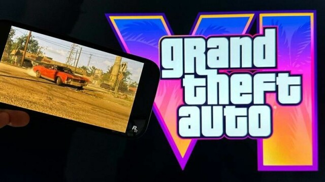 GTA6-traileren i 2023 lanserte 2025 som slippdato.