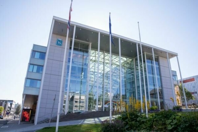 Avdelingsdirektør må gå av etter KI-avsløring i Tromsø kommune. Illustrasjonsfoto: Terje Pedersen / NTB