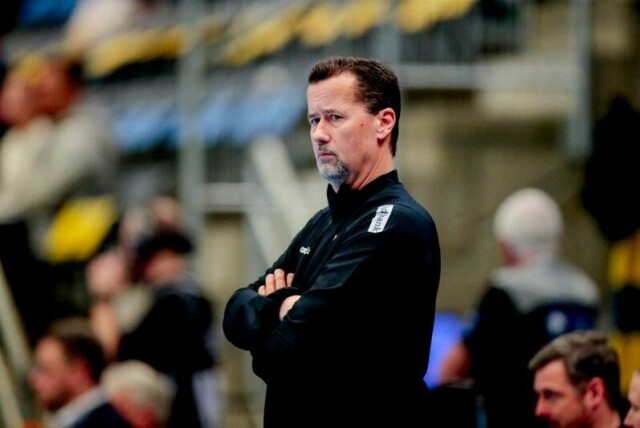 Ole Gustav Gjekstad og Odense utlignet i finaleserien mot Esbjerg i det danske håndballsluttspillet.