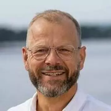 Heikki Eidsvoll Holmås 