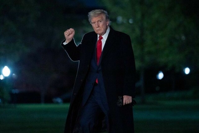 Budsjettkontoret i president Donald Trumps administrasjon leker med tanken om å avslutte USAs pengestøtte til FN, Nato og 20 andre internasjonale organisasjoner, viser et internt notat.