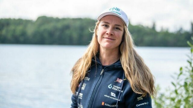 Birgit Skarstein kom ikke med i idrettsstyret. Her fra før Paralympics i fjor sommer.