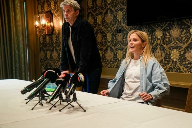 Therese Johaug bestemt seg for å avslutte langrennssatsingen og legger opp.