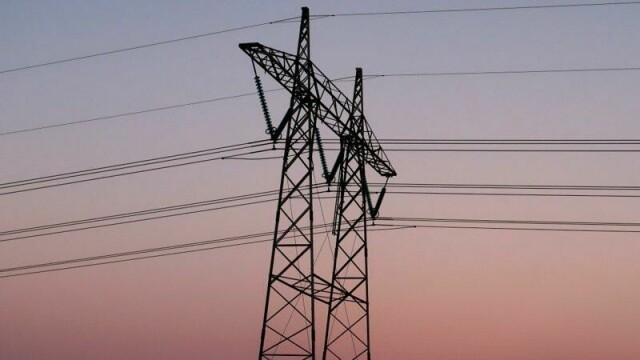 Prisen er nede i -134 øre/kWh i Tyskland.