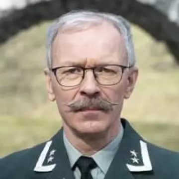 Palle Ydstebø 