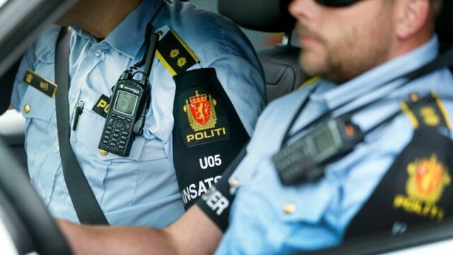 Ifølge politiet oppsto det uenigheter mellom kjøper og selger.