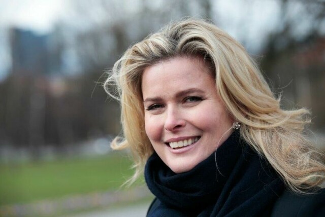 Vendela Kirsebom fikk et nytt mellomnavn da KI-verktøyene til VG bommet tidligere i uka. Nå gjør avisen endringer.