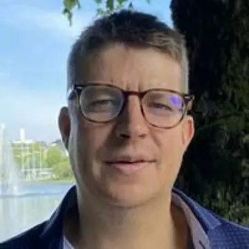 Thomas Hellevang 
