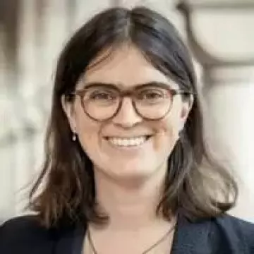 Anne Marit Post-Melbye 
