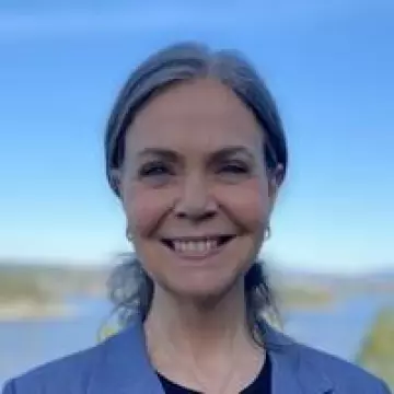 Heidi Ormstad 