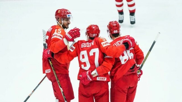 Russisk ishockey kan se langt etter å få stille lag i neste års OL.