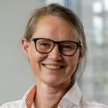 Elisabet Syverud 