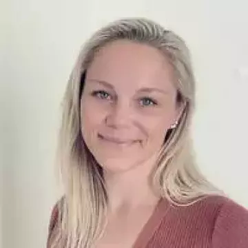Linn Merete Sandvold 