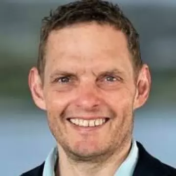 Trygve Egenes 