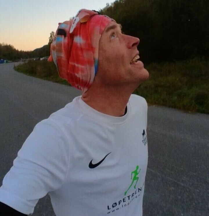 Se opp for fantastiske dager med løpesko i høst. Andreas Gossner fra Løpetrening.no elsker å løpe på høsten.