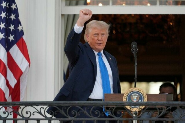 USAs president Donald Trump har innført innreiseforbud mot statsborgere fra Iran og elleve andre land.