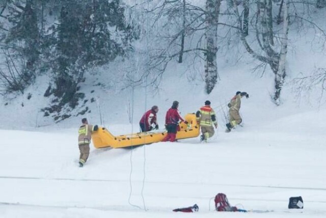 Janne Jemtland ble funnet død på bunn av Glomma ved Braskereidfoss i Våler to uker etter at hun forsvant.