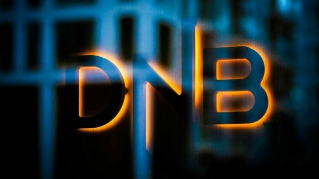DNB har lansert et nytt forsvarsfond. Det har hatt en solid oppgang siden oppstart.