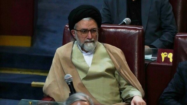 Iran har gjort et etterretningskupp og sikret seg tusenvis av topphemmelige dokumentsider om Israels atomprogram og landets forhold til USA og Europa, hevder Irans etterretningsminister Esmail Khatib.