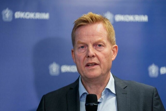 Økokrim styrkes som nasjonalt kompetansepunkt for korrupsjon, sier Pål K. Lønseth.
