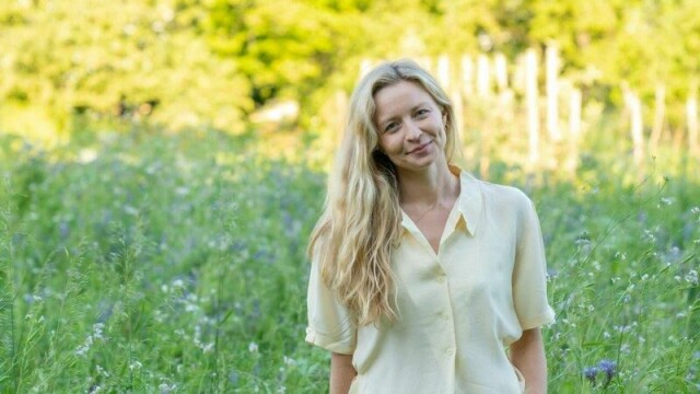 – Dette inkluderer økt produksjonskapasitet, utvidet varelager og nyansettelser. Vi må ha et stort varelager når vi skal ut i nye markeder, sier Vanessa Krogh, gründer og daglig leder i Villbrygg.