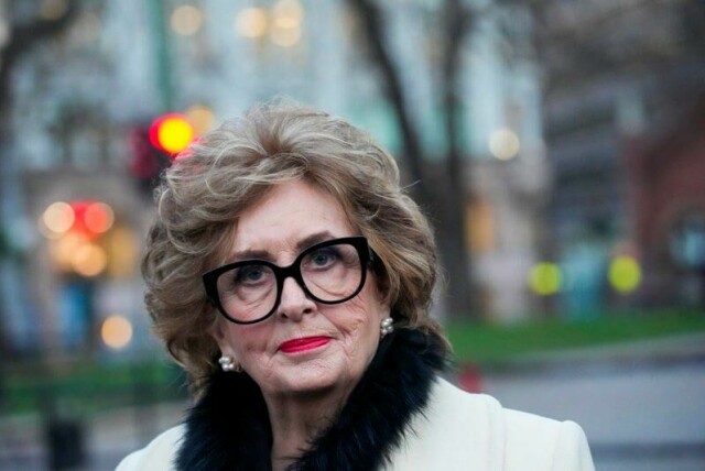 Tidligere Høyre-politiker Trude Drevland er kvitt kreften.