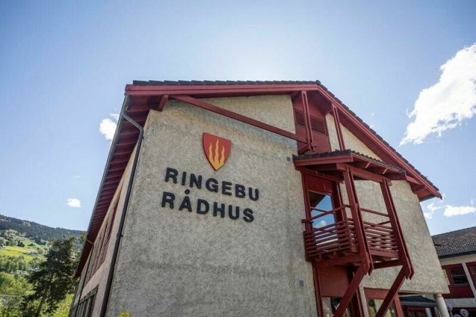 Kommunen ønsker i realiteten ikke en lang og ubehagelig rettsprosess mot en aktør med Hagens kampvilje og dype lommer, sier en kilde til Kapital. Kommunedirektøren mener imidlertid at partene har god dialog. Foto: Thomas Bjørnflaten Kommunen ønsker i realiteten ikke en lang og ubehagelig rettsprosess mot en aktør med Hagens kampvilje og dype lommer, sier en kilde til Kapital. Kommunedirektøren mener imidlertid at partene har god dialog. Foto: Thomas Bjørnflaten Foto: Thomas Bjørnflaten / Finansavisen / Kapital