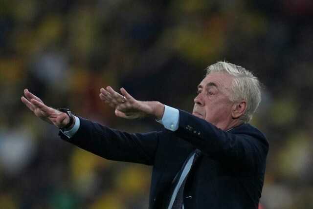 Carlo Ancelotti fikk ingen drømmestart som Brasil-sjef i den søramerikanske VM-kvalifiseringen. Borte mot Ecuador ble det 0–0.