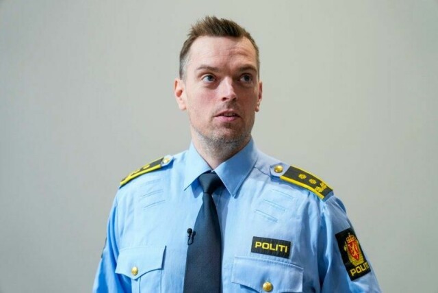 Politiadvokat John Ivar Johansen sier at en 16 år gammel gutt som tidligere har vært siktet i flere saker, nå også er siktet i en sak om et planlagt drap i Sverige.