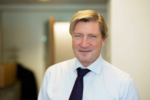 Uavhengige Christian Tybring-Gjedde sikrer kanskje flertall for Alexander Kielland-erstatning.