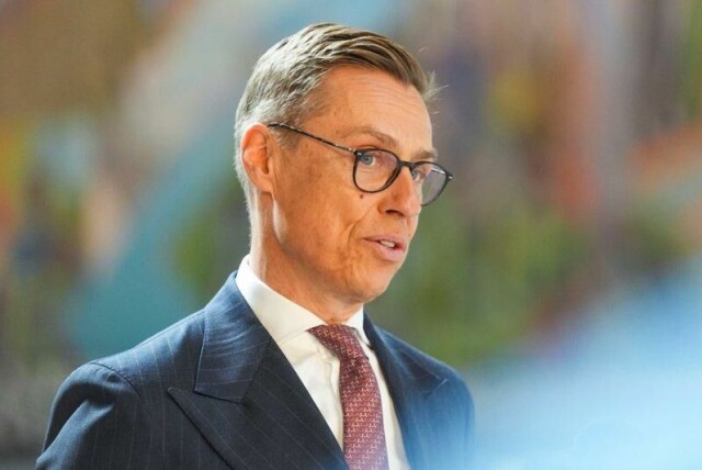 Dette skjer i dag
