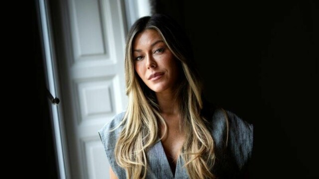 Bianca Ingrosso forteller i et podkastintervju om psykisk terror fra en stalker, som gjorde at hun tidvis ikke turte åpne vinduene hjemme.