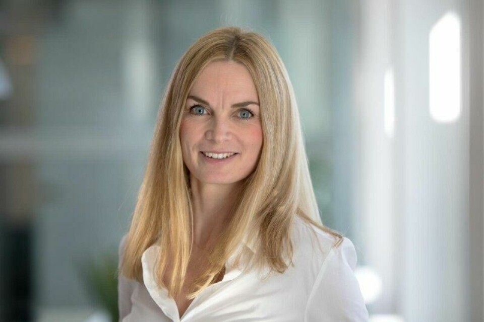 Åse Kringstad, leder for Virke Produsentforeningen, mener regjeringen må få fortgang i prosessen for ny incentivordning for filmbransjen. Åse Kringstad, leder for Virke Produsentforeningen, mener regjeringen må få fortgang i prosessen for ny incentivordning for filmbransjen. Foto: Virke