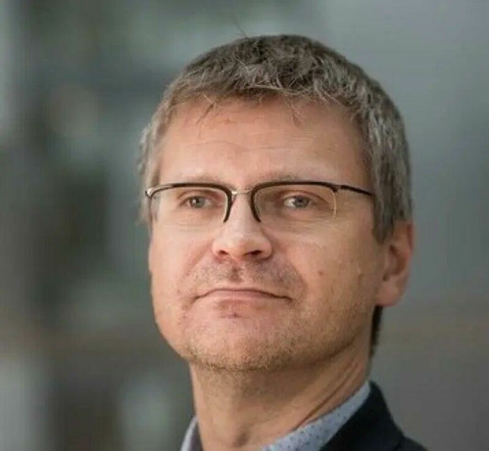 Pål Silseth er leder for Norsk Kundebarometer og høyskolelektor ved BI. Pål Silseth er leder for Norsk Kundebarometer og høyskolelektor ved BI. Foto: BI