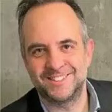 Bram Timmermans
