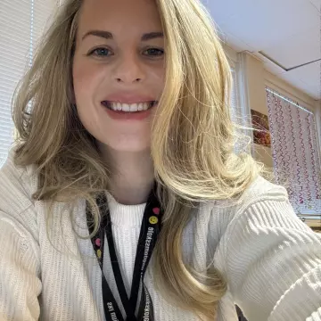 Aurora Lange