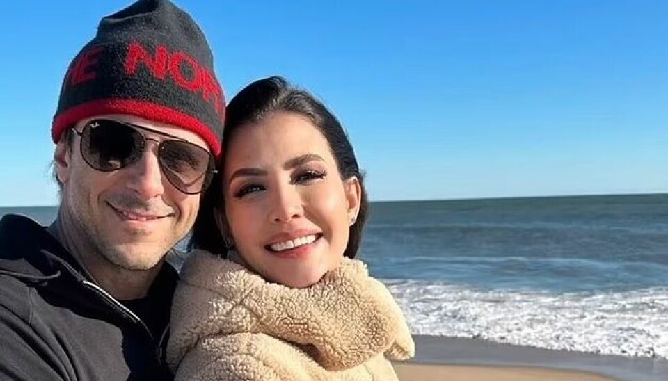 Patricia Fuenmayor etterlater seg ektemannen Jorge Safar Pérez og parets to barn.