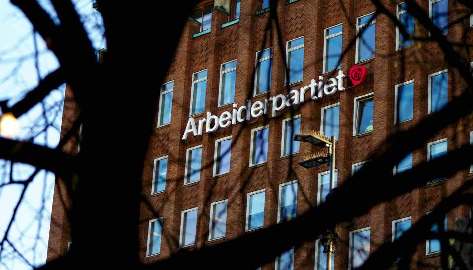 To av Arbeiderpartiets fylkeslag får mindre i partistøtte neste år på grunn av feil og mangler i regnskapet.