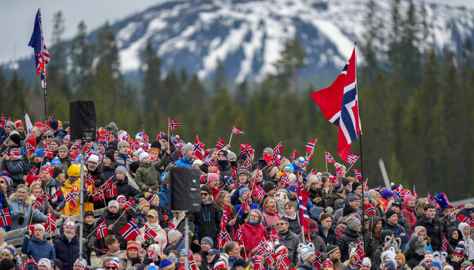Ski-VM ble en folkefest, men styrer nå mot en økonomisk fiasko.