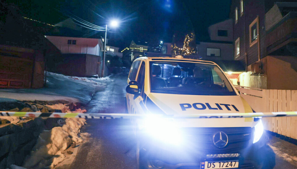 Drapet fant sted i Laksevåg i Bergen i januar 2024.