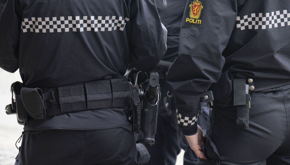 Bevæpningen gjelder innsatspersonell i uniformerte og sivile patruljer som styres av politiets operasjonssentraler, og innebærer at tjenestepersoner vil bære pistol i daglig tjeneste.
