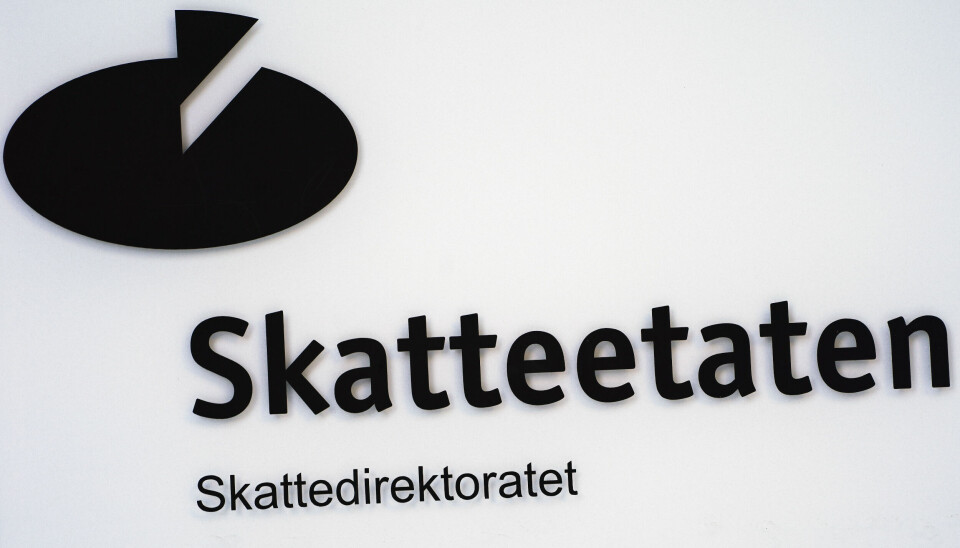 Et sentralt samarbeidsområde for Skatteetaten og politiet er skattekriminalitet og annen økonomisk kriminalitet.