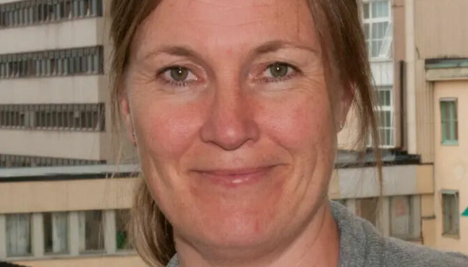Det skjer mye på feltet trening og kreft for tiden, forteller seniorforsker Lene Thorsen. Hun har jobbet med tematikken siden midten av 1990-tallet.
