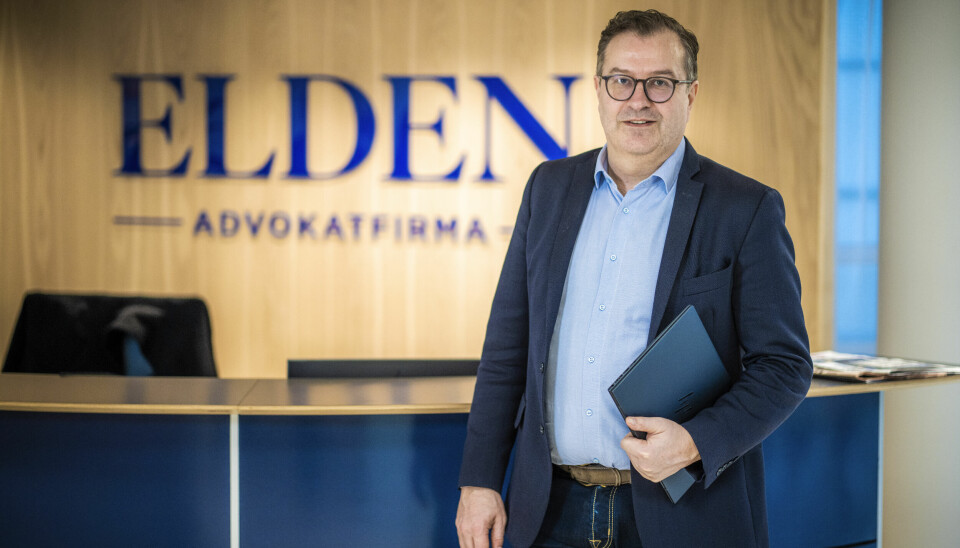 Dommen mot de to gründerne bak Nordic Securities bygger på feil juss og vil bli anket til Høyesterett, varsler advokat Anders Brosveet.