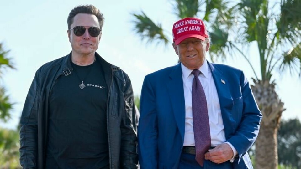 Verdens rikeste mann Elon Musk skal leder Donald Trumps kampanje for å kutte i byråkrati og offentlige utgifter, men det er foreløpig uklart hvordan dette rent praktisk skal foregå.