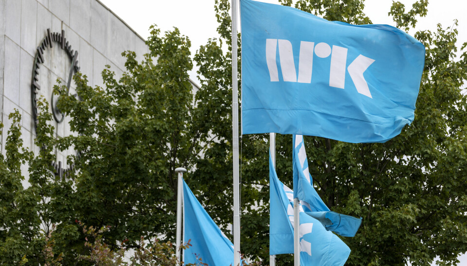I sitt innlegg nevner ikke Bockman et av de mest sentrale poengene i NRKs sak, skriver NRKs redaksjonssjef.